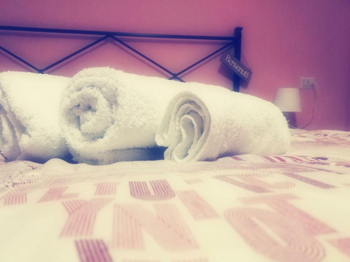Bed and breakfast Tesori Di Roma