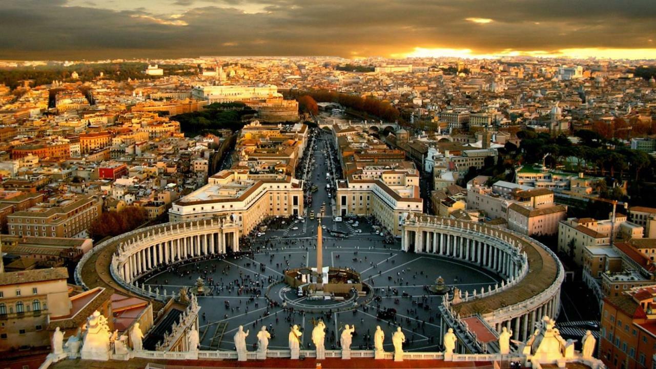 Bed and breakfast Tesori Di Roma
